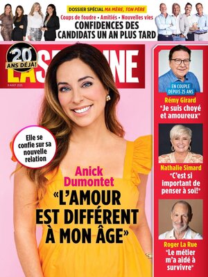 La Semaine - Magazine